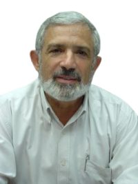 הרב ניסים מלכה - ראש עיריית קריית שמונה